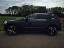 Zwart Gebruikt 2018 Volvo XC60 R-Design SUV | € 32.500 (Goede deal)