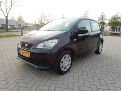Zwart Gebruikt 2017 Seat Mii Style Hatchback | € 8.950 (Eerlijke prijs)
