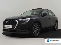 Zwart Gebruikt 2022 Audi Q3 Advanced SUV | € 35.900 (Eerlijke prijs)