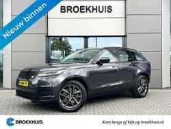 Grijs Gebruikt 2024 Land Rover Range Rover Velar S SUV | € 69.800 (Iets duurder)