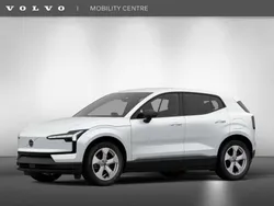 Wit, metallic lak Nieuw 2025 Volvo EX30 Single Motor SUV | € 36.185
