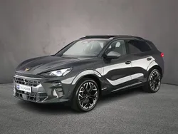 Tambora greymetallic (n7) Nieuw 2025 Cupra Terramar VZ SUV | € 55.900 (Iets duurder)
