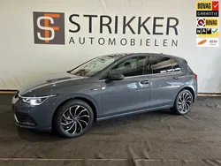 Grijs Gebruikt 2021 VW Golf VIII Style Hatchback | € 20.499 (Goede deal)