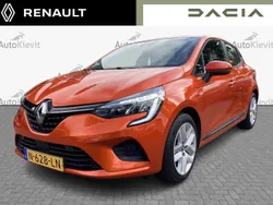 Hatchback Gebruikt 2021 Renault Clio V Zen Hatchback | € 13.950 (Eerlijke prijs)