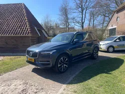 Blauw Gebruikt 2018 Volvo XC90 Momentum SUV | € 38.950 (Eerlijke prijs)