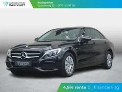 Mercedes C250