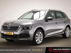 Grijs Gebruikt 2023 Skoda Kamiq Business Line SUV | € 23.695 (Goede deal)