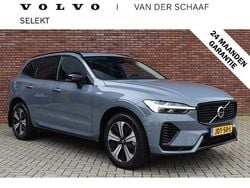 Grijs Gebruikt 2024 Volvo XC60 Plus SUV | € 50.800 (Eerlijke prijs)