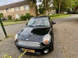 Gebruikt 2010 Mini Cooper Hatchback | € 4.000 (Duur)