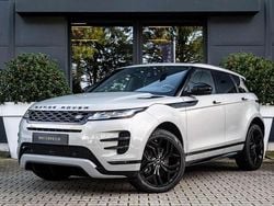 Grijs Gebruikt 2020 Land Rover Range Rover evoque R-Dynamic SUV | € 37.950 (Eerlijke prijs)