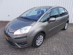 Bruin Gebruikt 2009 Citroën C4 Picasso Business Class MPV | € 2.995 (Duur)