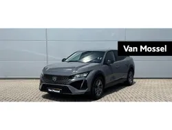 Grijs Gebruikt 2024 Peugeot 408 Allure Sedan | € 27.940 (Goede deal)