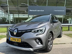 Rood Gebruikt 2021 Renault Captur Edition One SUV | € 21.950 (Eerlijke prijs)