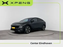 Zwart Gebruikt 2024 XPENG G6 AWD Performance SUV | € 50.950