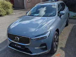 Grijs Gebruikt 2022 Volvo XC60 Inscription SUV | € 43.750 (Goede deal)