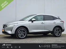 Grijs Gebruikt 2024 Nissan Qashqai Tekna SUV | € 31.235 (Eerlijke prijs)