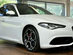 Wit Gebruikt 2023 Alfa Romeo Giulia Sprint Sprint Coupé | € 45.950