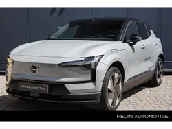 Grijs Gebruikt 2025 Volvo EX30 Ultra SUV | € 38.995 (Iets duurder)