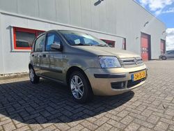 Brons Gebruikt 2008 Fiat Panda Emotion Hatchback | € 1.950 (Eerlijke prijs)