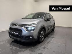 Grijs Gebruikt 2024 Citroën C3 PureTech Hatchback | € 17.940 (Eerlijke prijs)