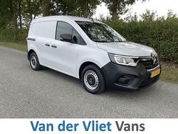 Wit Gebruikt 2022 Renault Kangoo Komfort MPV | € 13.500 (Eerlijke prijs)