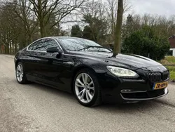 BMW 640