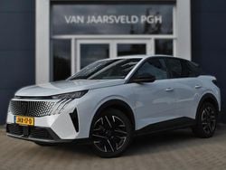 Wit Gebruikt 2025 Peugeot 3008 Allure SUV | € 37.900 (Super prijs)