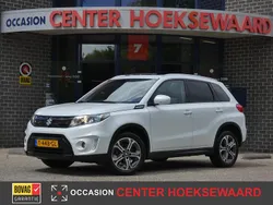 Wit Gebruikt 2017 Suzuki Vitara SUV | € 18.444 (Eerlijke prijs)