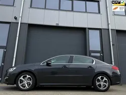 Grijs Gebruikt 2016 Peugeot 508 Sedan | € 8.745 (Eerlijke prijs)