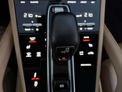 Zwart Gebruikt 2022 Porsche Cayenne Edition SUV | € 69.500 (Goede deal)