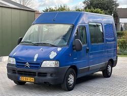 Gebruikt 2004 Citroën Jumper MPV | € 2.999 (Eerlijke prijs)