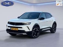 Wit Gebruikt 2022 Opel Mokka-e Ultimate SUV | € 17.750 (Goede deal)