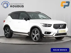 Wit Gebruikt 2021 Volvo XC40 Inscription SUV | € 36.990 (Goede deal)