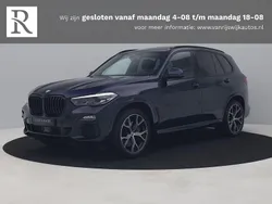 Blauw Gebruikt 2021 BMW X5 Executive SUV | € 61.500 (Super prijs)