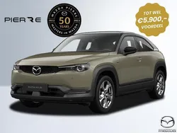 Bruin Gebruikt 2022 Mazda MX30 Ad'Vantage SUV | € 27.845