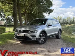 Overige Gebruikt 2016 VW Tiguan Comfortline SUV | € 18.885 (Eerlijke prijs)