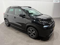 Zwart Gebruikt 2022 Citroën C3 Aircross Feel SUV | € 20.450 (Eerlijke prijs)