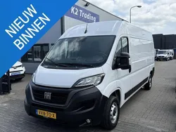 Wit Gebruikt 2023 Fiat Ducato 33 Van | € 17.900 (Goede deal)
