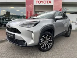 Nieuw 2025 Toyota Yaris Hybrid | € 33.590 (Eerlijke prijs)