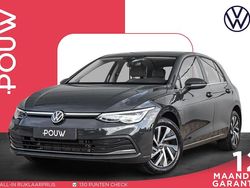 Grijs Gebruikt 2022 VW Golf VIII Style Hatchback | € 25.750 (Eerlijke prijs)