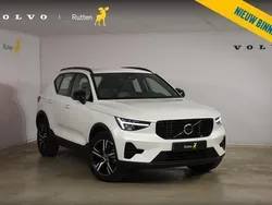Wit Gebruikt 2024 Volvo XC40 Plus SUV | € 45.840 (Eerlijke prijs)