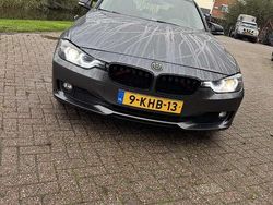 Grijs Gebruikt 2013 BMW 320 Efficient Dynamics Sedan | € 8.250 (Goede deal)