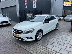 Mercedes A180