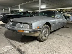 Grijs Gebruikt 1972 Citroën SM Coupé | € 12.000
