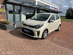 Bruin Gebruikt 2022 Kia Picanto Comfort Hatchback | € 8.950 (Goede deal)