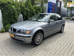 Grijs Gebruikt 2004 BMW 318 Sedan | € 1.950 (Eerlijke prijs)