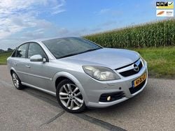 Gebruikt 2008 Opel Vectra GTS Executive | € 2.899