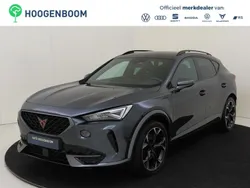 Grijs Gebruikt 2021 Cupra Formentor SUV | € 27.950 (Eerlijke prijs)