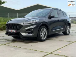 Grijs Gebruikt 2020 Ford Kuga ST-Line X SUV | € 22.950 (Goede deal)