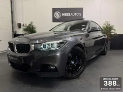 Grijs Gebruikt 2017 BMW 320 Gran Turismo Executive Hatchback | € 23.750 (Iets duurder)